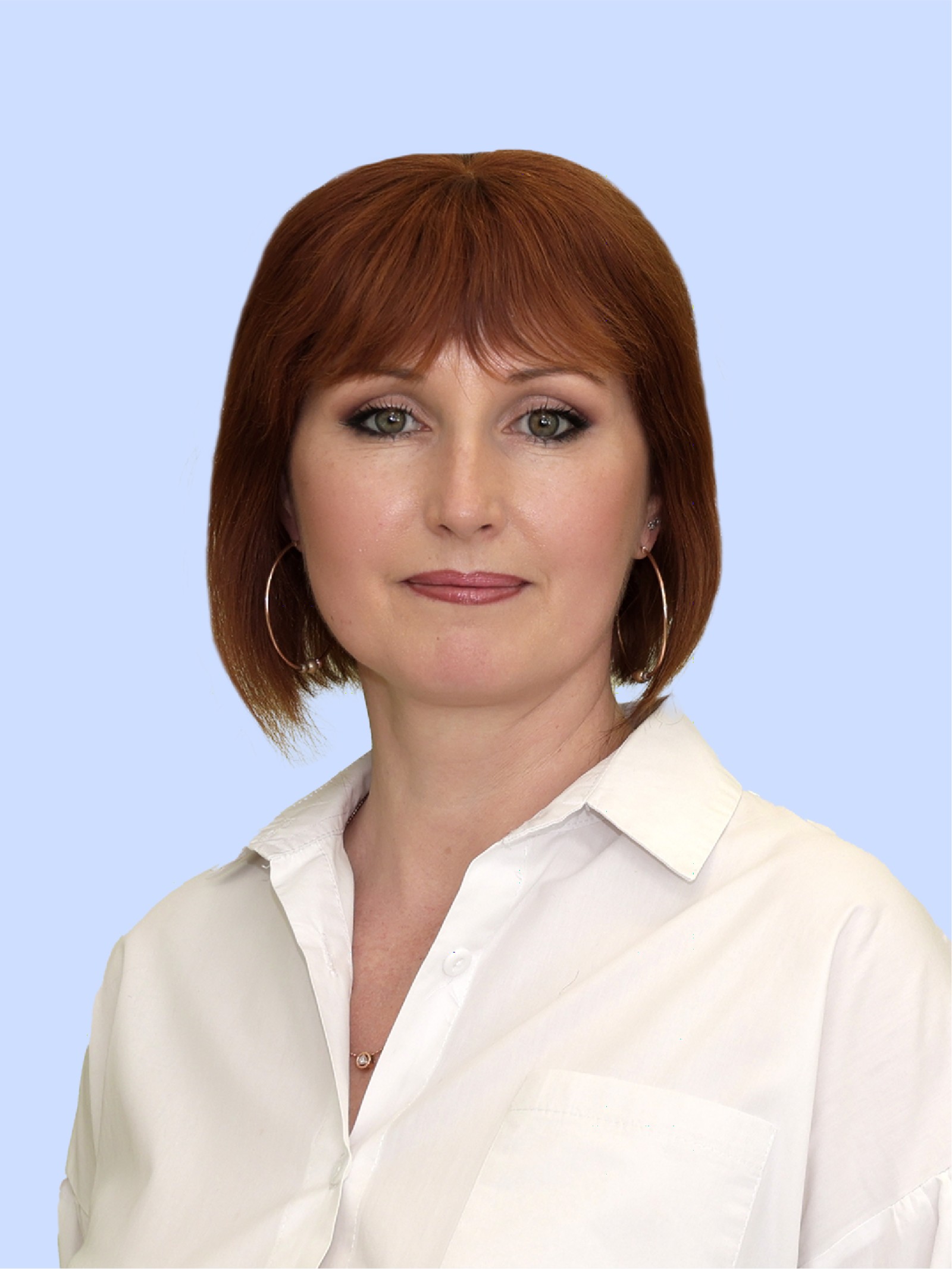 Логопед Ишбаева Елена Васильевна.