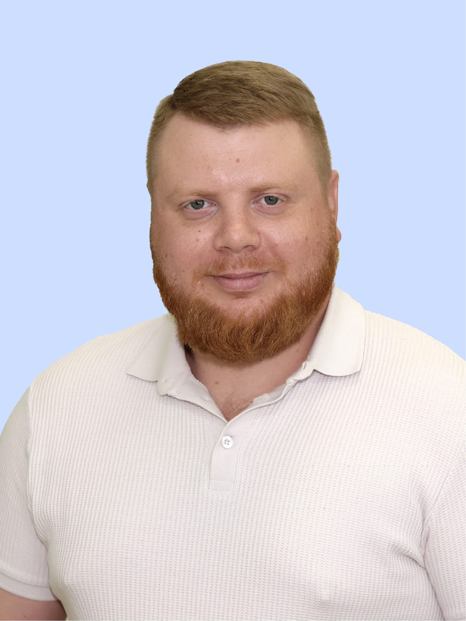 Инструктор по физической культуре Малыгин Олег Сергеевич.