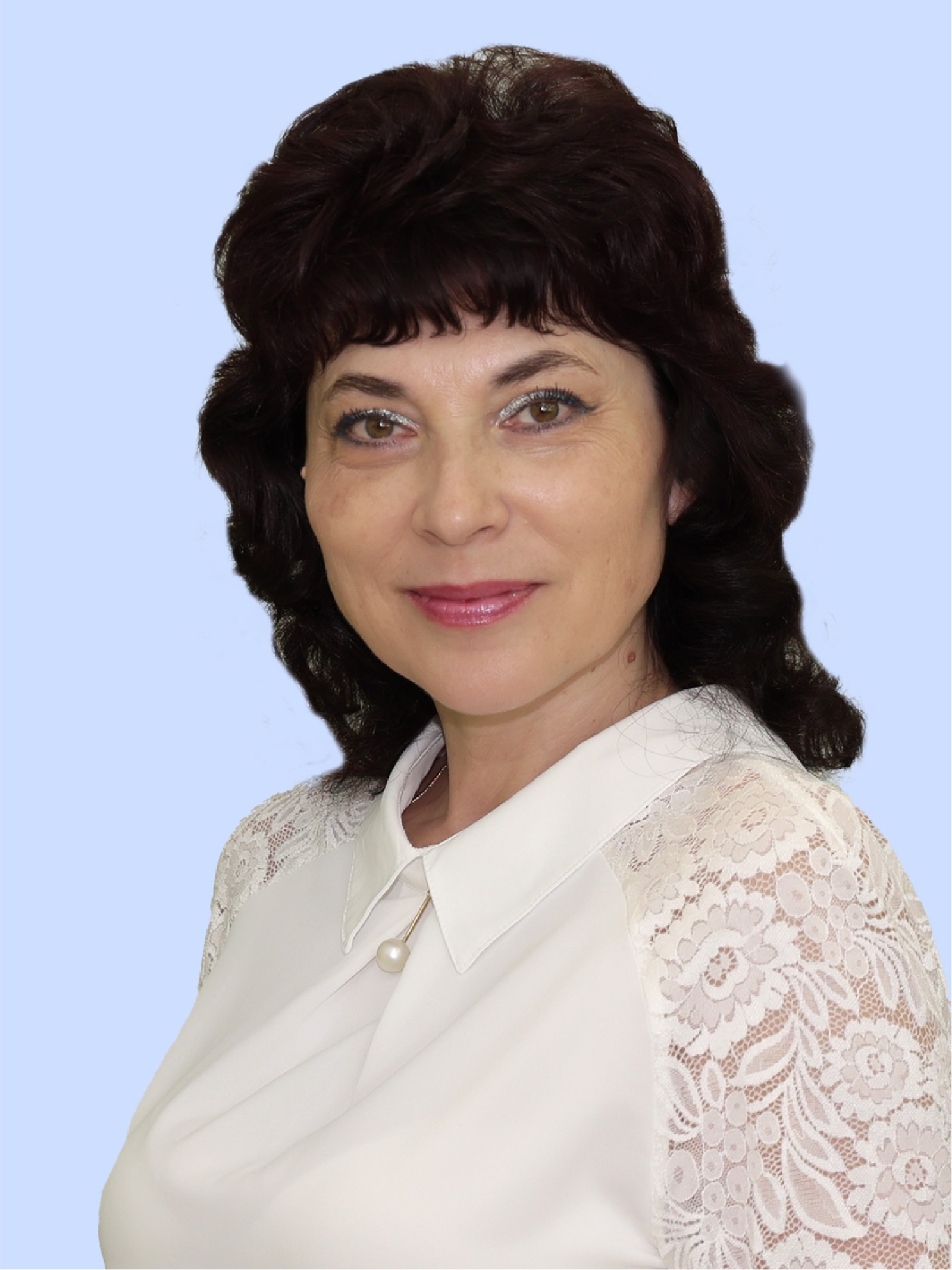 Музыкальный руководитель Снегирёва Ольга Вадимовна.