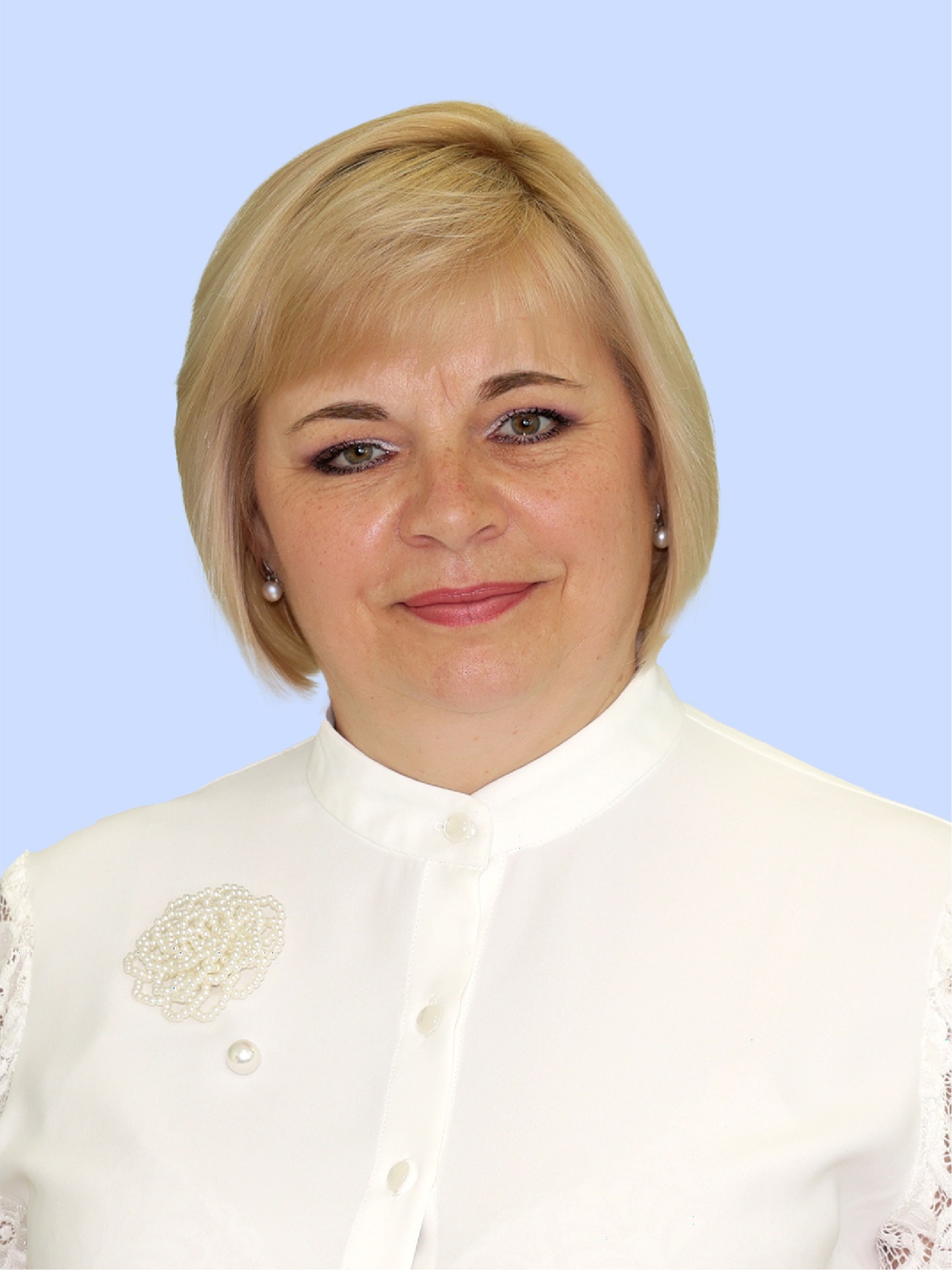 Воспитатель Застенчик Нина Александровна.