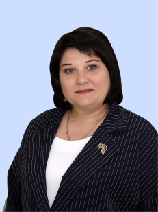 Кулешова Ольга Николаевна Кулешова Ольга Николаевна
