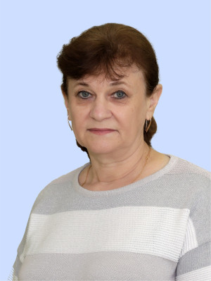 Воспитатель Бирюкова Валентина Львовна Воспитатель Бирюкова Валентина Львовна