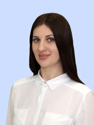 Логопед Денисова Дарья Николаевна Логопед Денисова Дарья Николаевна