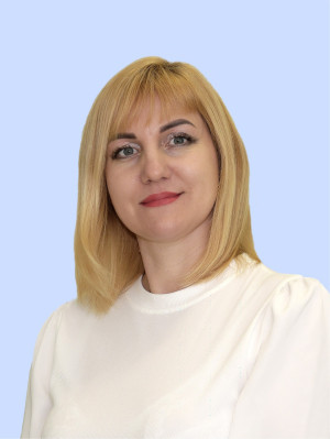 Воспитатель Причислова Ирина Александровна Воспитатель Причислова Ирина Александровна