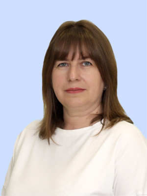 Воспитатель Соколова Наталья Сергеевна Воспитатель Соколова Наталья Сергеевна