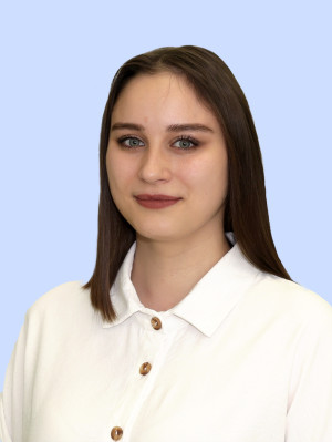 Воспитатель Ушкань Анна Анатольевна Воспитатель Ушкань Анна Анатольевна