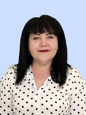 Заместитель заведующего Гаврилова Наталия Вячеславовна Заместитель заведующего Гаврилова Наталия Вячеславовна