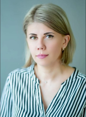 Воспитатель Михайлова Светлана Васильевна Воспитатель Михайлова Светлана Васильевна