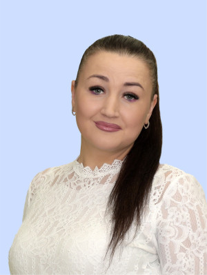 Воспитатель Герасименко Татьяна Викторовна Воспитатель Герасименко Татьяна Викторовна