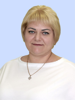 Воспитатель Дикая Татьяна Александровна Воспитатель Дикая Татьяна Александровна